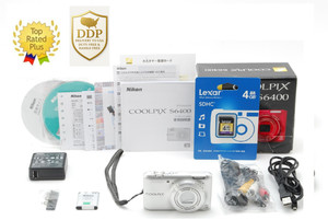 Coolpix S6400 | eBay