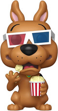 Ultimate Funko Pop Hanna Barbera Figures Checklist and Gallery 103