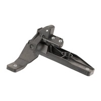 TüRschloß Vorne Hinten Links Fahrerseite Fiat Bravo Brava 1998-2001 46791236