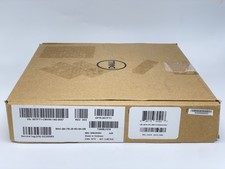 Open box Dell WD19 180W 05TFT1 USB Type C Single 4K Dock