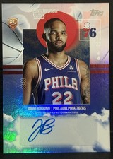 2025-26 Topps Basketball Set Review and Checklist 28