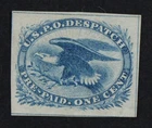 CKStamps: US Stamps Collection Scott#LO2 Unused NG