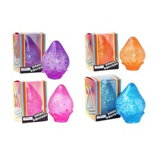 Nuovo Schylling NeeDoh Dream Drop - Giocattolo Sensoriale Squeeze con Dreamy Squeeze