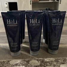 Pure Romance H Li Conditioning Shave Cream Fragrance Free 8oz