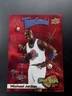 2026 Upper Deck Space Jam 30th Anniversary Michael Jordan Fly High #’d /1996