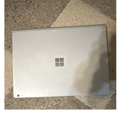 Microsoft Surface Book Intel i5-6300U 8GB RAM 256GB SSD Windows 11 Pro 13''
