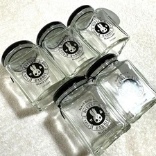 Black Butler Black Label Cafe & Shop Edition 5 bottles