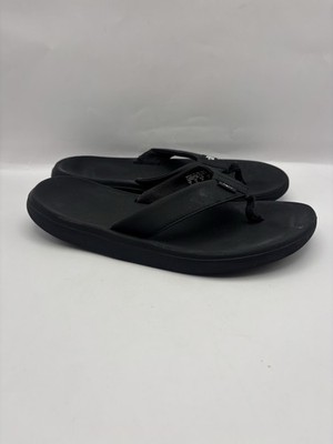 Nike Kepa Kai Black Thong Flip Flops Men Size 7