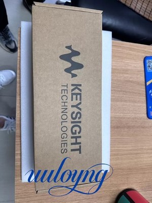 1pc KEYSIGHT DAQM901A 2/4-Wire Data Acquisition Module for DAQ970A Fast Delivery