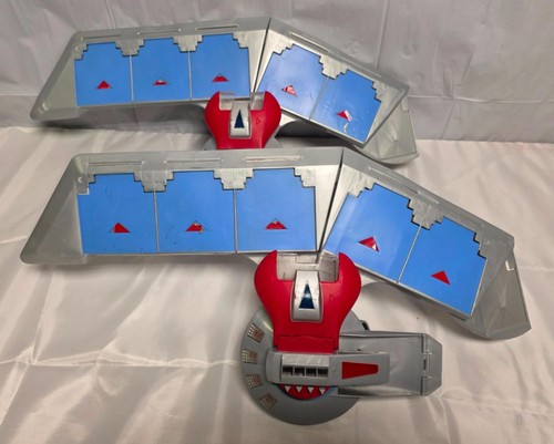 1996 Vintage Lot 2 Yu-Gi-Oh YuGiOh Duel Disk Edition Official Konami - Bild 2 von 8