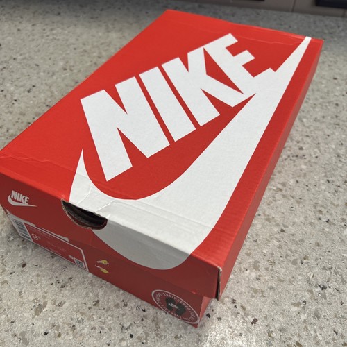 Nike Air Max SC FJ3242-100 Womens White Adobe Team Red Athletic Shoes Size 9.5 - Picture 9 of 10