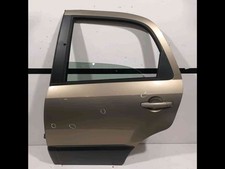 Porte arrière et accessoires Fiat SEDICI