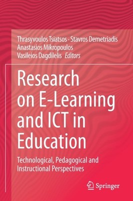 Tsiatsos - Research on E-Learning and ICT in Education   Technological - X555z