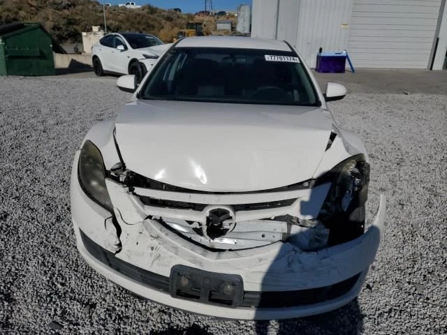 Windshield Wiper Motor Fits 09-13 MAZDA 6 27031610 - Imagem 2 de 4