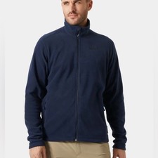 Helly Hansen Daybreaker Fleece Jacket Men 2XL...