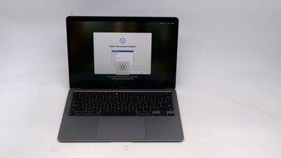 Apple Macbook Air 13'' i7-1060ng7 16GB 512GB - Very Good
