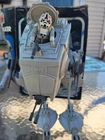 Kenner Star Wars Return of the Jedi Scout Walker Vehicle 1982 with Box