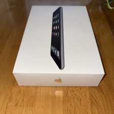 Apple Original Box for iPAD MINI 2 - Model A1489 - Box Only.
