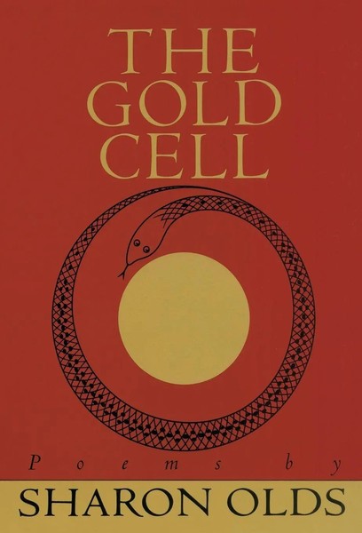 Sharon Olds | Go*D Cell | Taschenbuch | Englisch (1987) | Ean 9780394747705-image