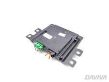 Jaguar XF Sound Amplifier 2010 Saloon 4/5dr 8X23-14C512-AA MJ07310-0084 (08-15)