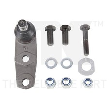 Rotule de suspension Renault MEGANE
