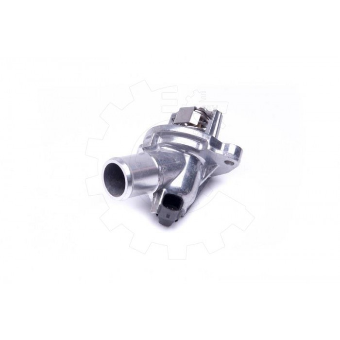 Boîtier thermostat d'eau avec joint d'étanchéité intégré 12635761