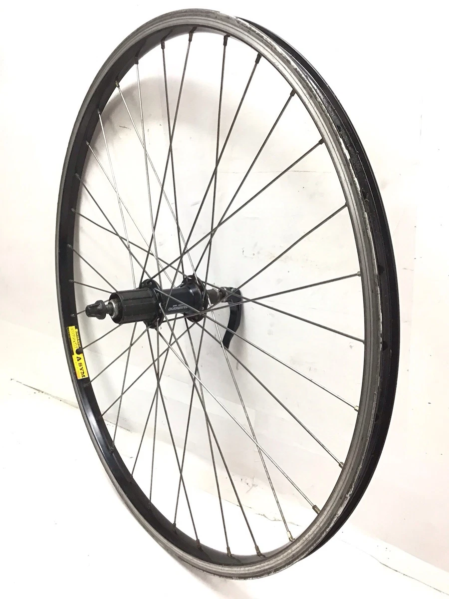 Bontrager 26 in Bicycle Wheels & Wheetsets for sale - eBay