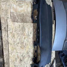 TOYOTA AURIS VVT-I ZWE186 1.8 HYBRID MK2 DASHBOARD+PASSENGER AIRBAG 2015-2018