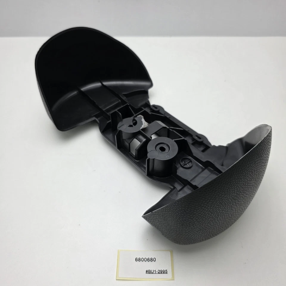 2005 MINI One Centre Console Tunnel Bottom Section 6800680 - Image 4 of 4