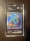 TAG 10 Blastoise - 200/165 - SV151 - Pokemon - Read Description