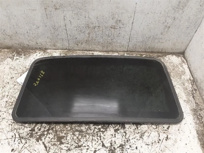 00 01 02 03 04 TOYOTA AVALON XLS SUNROOF GLASS R134A - Imagem 4 de 4