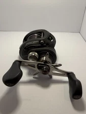 Lew's Laser MG LS1HMG MCS Speed Spool Right Hand Baitcasting Fishing Reel 6.4:1