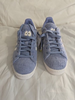 Adidas Campus 80s x South Park ''Towelie'' Shoes GZ9177 Purple