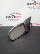 Retroviseur gauche (ou coque) Nissan TINO