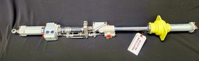Bell Hydraulic Main Rotor Servo - 212-076-005-7 (OHC) - Certs Included