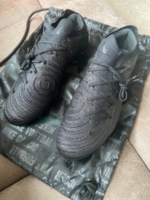 Nike phantom gx 2 elite FG - Deep Jungle Shadow Pack - Größe UK 7 FJ 2559-002