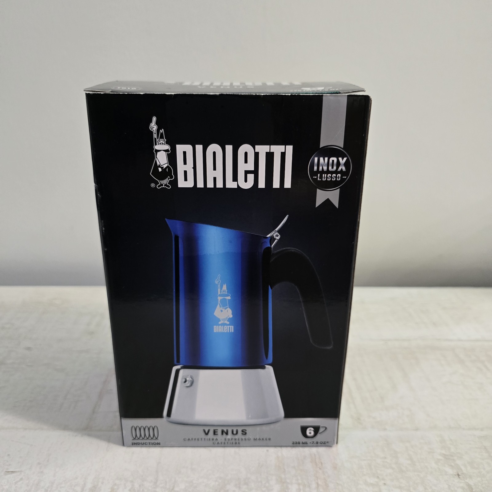 Percolator