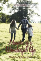 Stan Payne | Memoirs Of A Wonderful Life | Taschenbuch | Englisch (2013)