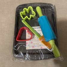 Crofton Kids 5-Piece Baking Set