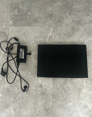 MSI Katana 17 B12V 17 Zoll Notebook Core i5 GeForce RTX Schwarz HDMI