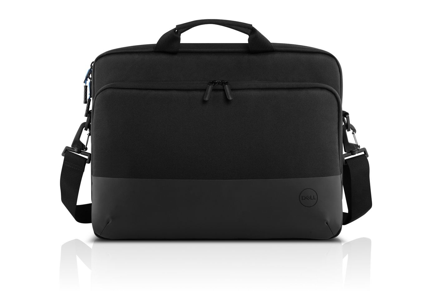 Dell Pro Slim BriefCase 15 - PO1520CS - Fits Most Laptops up to 15 - Image 3