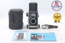 N Mint W Case Strap Mamiya C220 Pro Medium Format Tlr Film Camera From Japan N Mint W Case Strap Mamiya C220 Pro Medium Format Tlr Film Camera From Japan