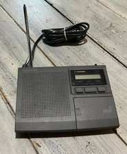 Radio Shack 7-Channel NOAA Weather Alert Radio Model 12-250