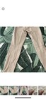Loft Pink Skinny Cargo Pants Sz 0 — photo 3
