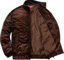 Supreme Black Coats, Faux Fur Outer Shell Jackets for Men Supreme Black Coats, Faux Fur Outer Shell Jackets for Men