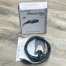 Vgate vLinker FS USB Connection FEPS Made for FORScan RoHS