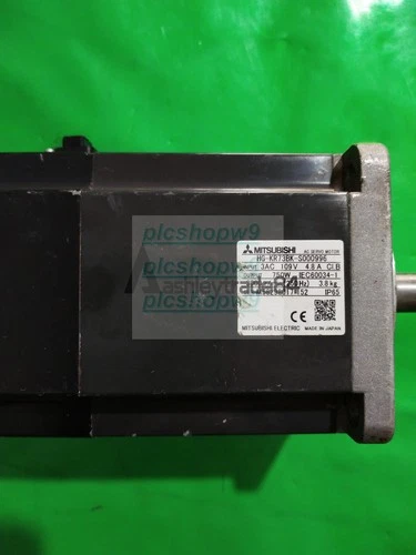 1PCS Used MITSUBISHI HG-KR73BK-S000996 Servo Motor