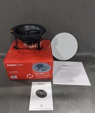 Adept Audio ICLCR66 Angled Speaker 6 1/2”-untested