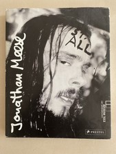 Jonathan Meese, Fräulein Atlantis : [anlässlich der Ausstellung Jonathan Meese, 