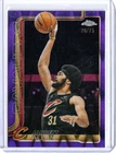 2025 Topps Jarrett Allen Base (Raw)